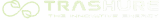 Trashure.hu logo